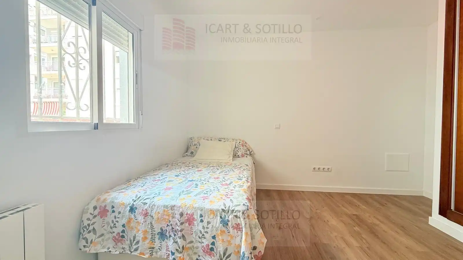 Bedroom of Houses for sale in Vinaròs  with Air Conditioner, Heating and Private garden