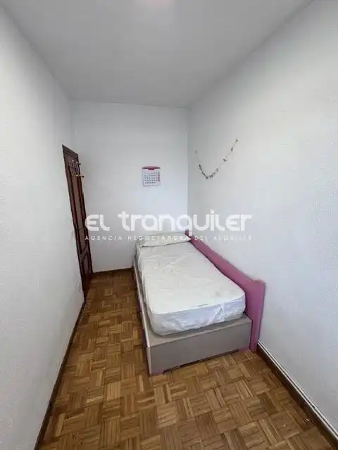 Flat to rent in Calle San León, imagen 17