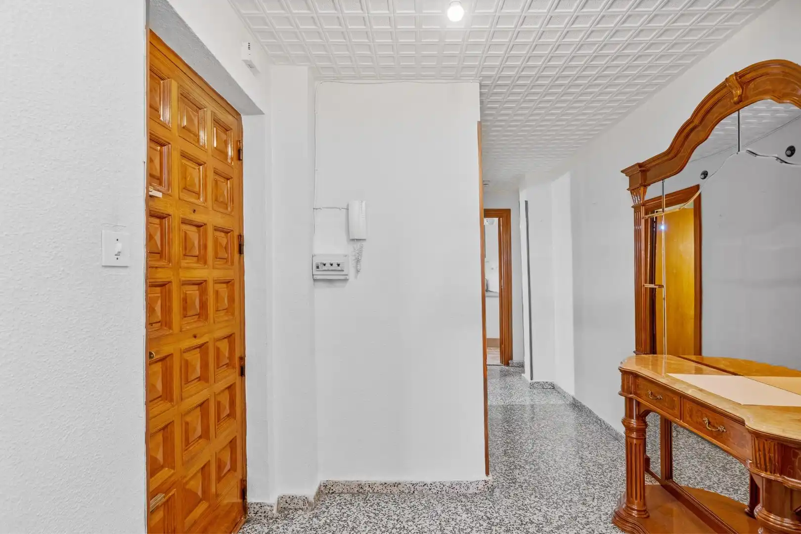 Flat for sale in Maracena  with Balcony