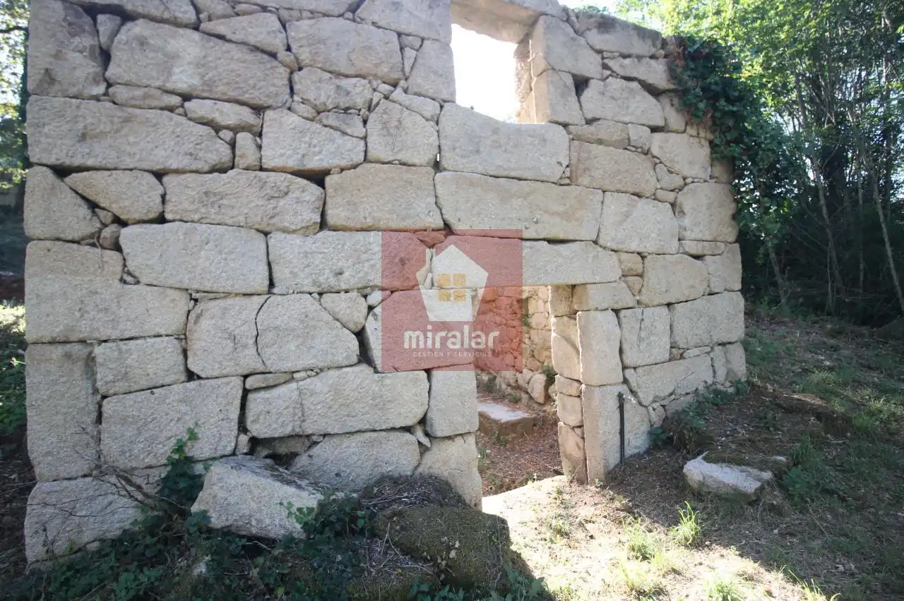 Casa amb jardí en venda a Mondariz, imagen 12