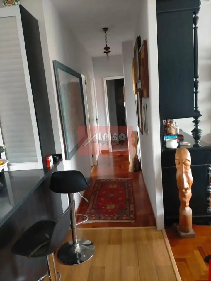 Pis en venda en Ourense Capital  amb Calefacció, Parquet i Traster