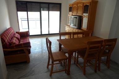 Foto 4 de Apartament de lloguer a Avenida de la Mota, Xeraco, Valencia