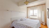 Bedroom of Flat for sale in Zizur Mayor / Zizur Nagusia  with Heating, Parquet flooring and Furnished