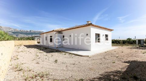 Photo 2 of House or chalet to rent in Partida Montahud, Altea ciudad, Alicante