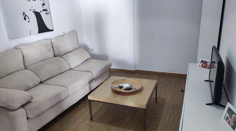 Foto 2 de Apartamento de alquiler en Calle Hierbabuena, Puertosol, Málaga Capital