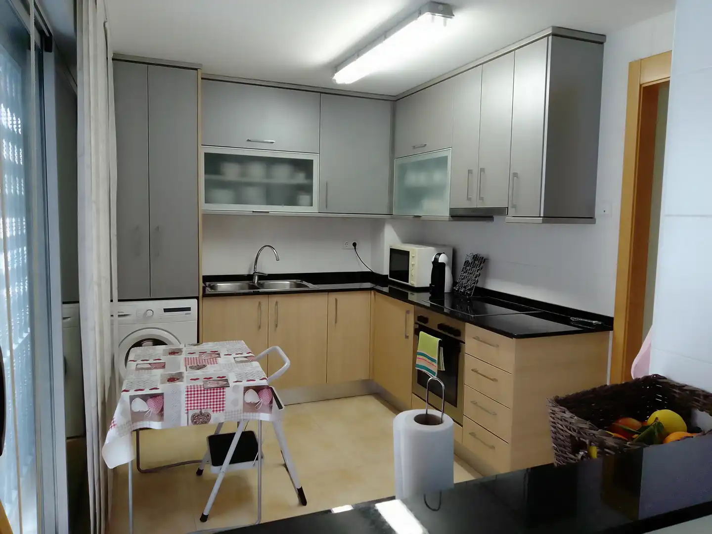 Rez-de-chaussée avec ascenseur à vendre à Carrer de Garbí, imagen 7