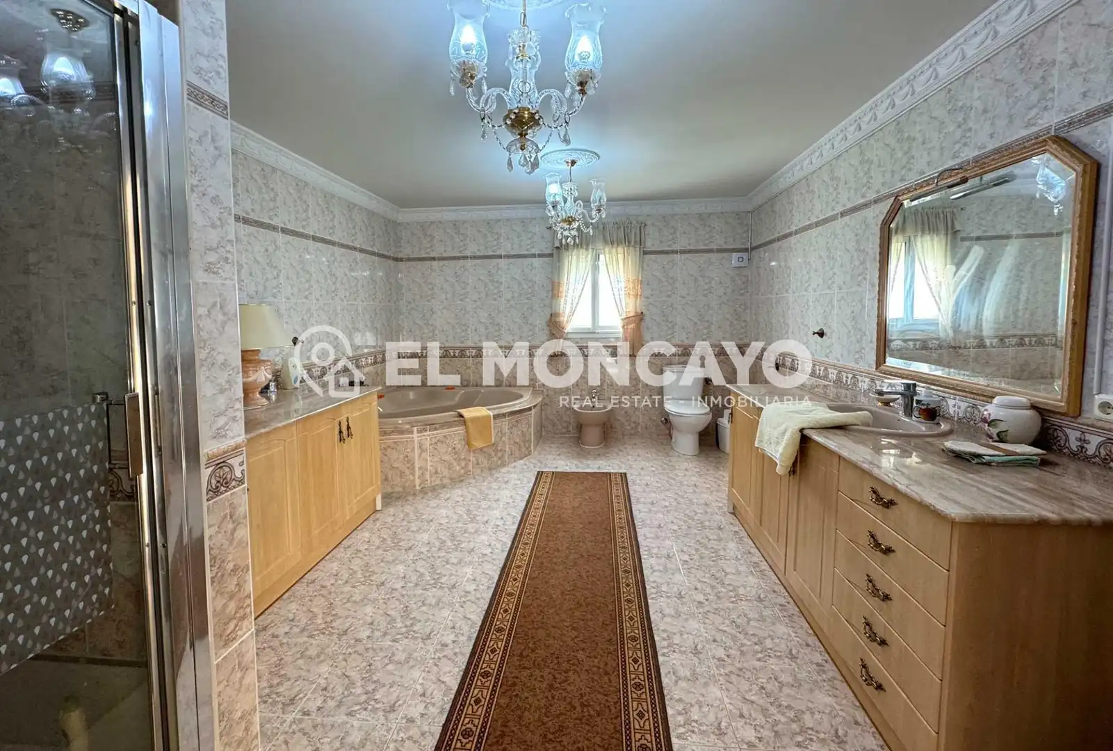 Chalet con piscina en venta en San Fulgencio, imagen 19