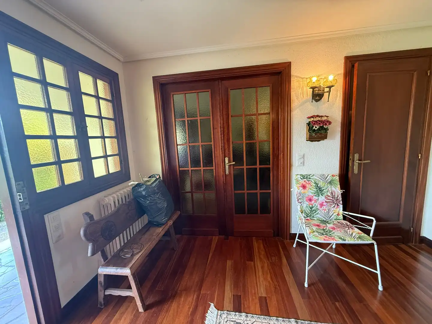 Villa mit Pool zum Verkauf in Asua-Erletxeta Errepidea, imagen 39