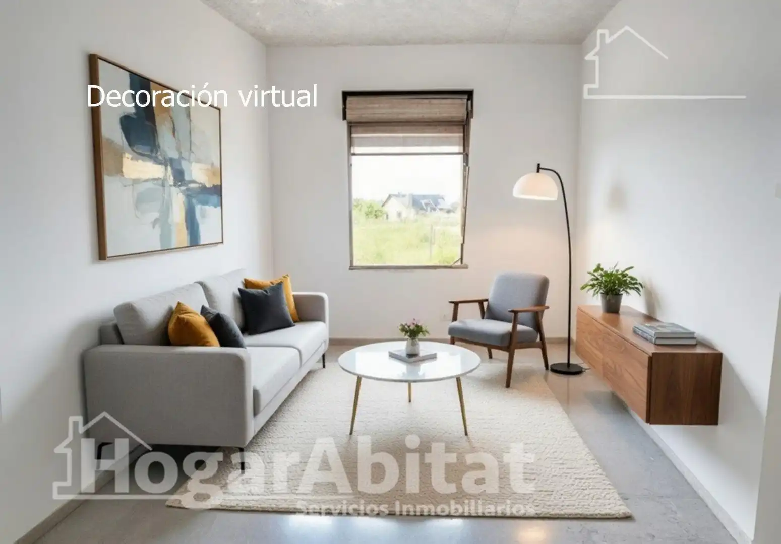 Casa en venda a Avenida Riola