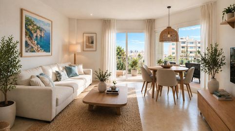 Foto 4 de Apartament en venda a Carrer Caravel.la, 4, Can Pastilla, Palma de Mallorca