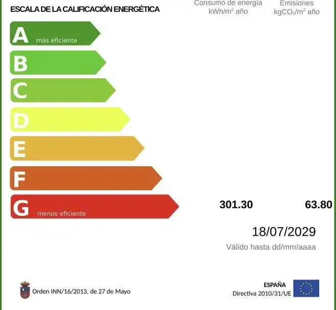 Pis en venda a Los Castros, imagen 7