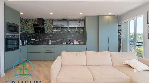 Foto 5 de Piso en venta en Carrer de Bélgica, Pueblo Español - Coveta Fumá, Alicante