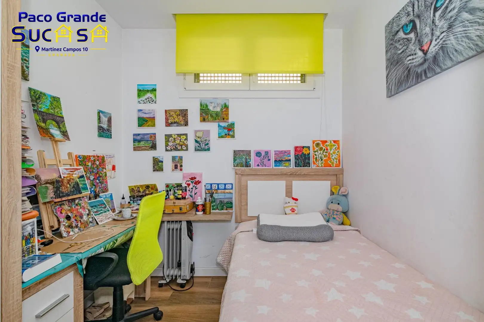 Duplex with lift for sale in Calle Calle Tres Cruces 13, imagen 24