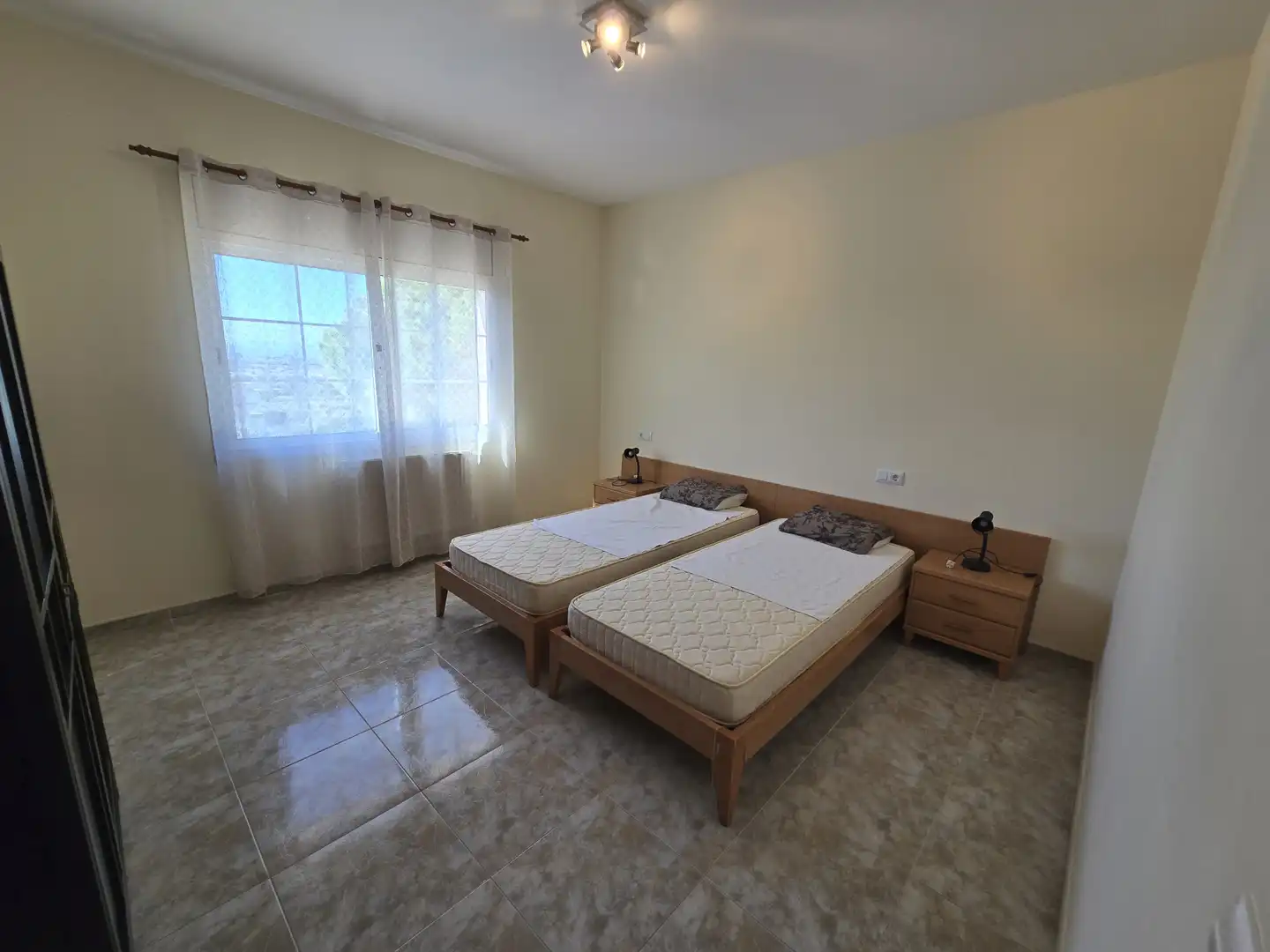 Bedroom of Houses for sale in Pau  with Air Conditioner, Heating and Private garden