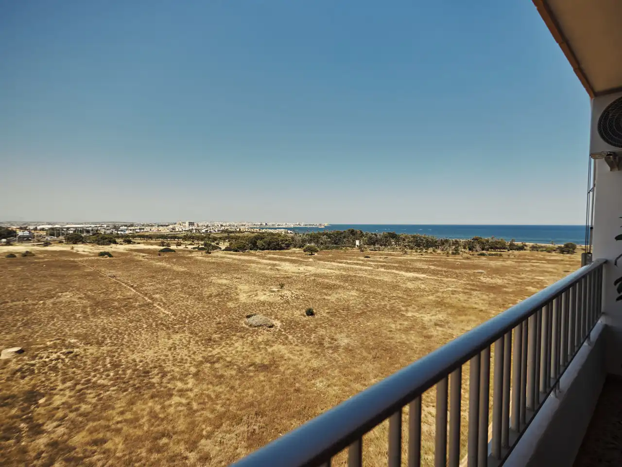 Wohnungen zum Verkauf in Torrevieja mit Klimaanlage, Heizung und Terrasse