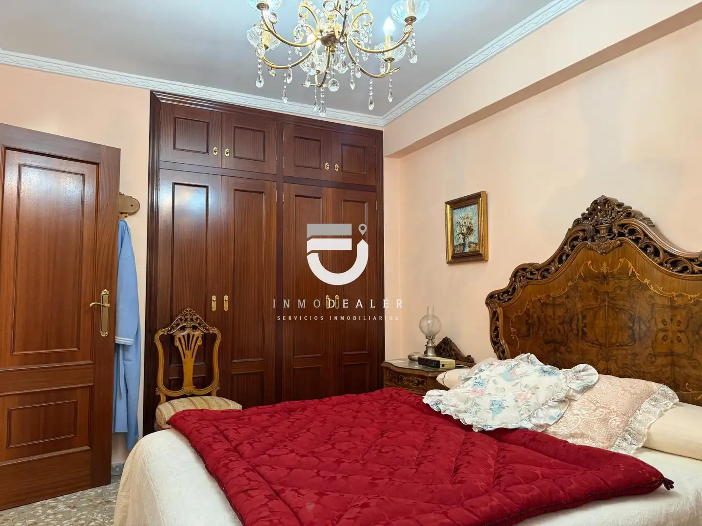 Flat with lift for sale in REPUBLICA ARGENTINA DE LA, imagen 13