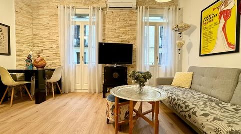 Foto 4 de Piso de alquiler en N/a, Embajadores - Lavapiés, Madrid Capital