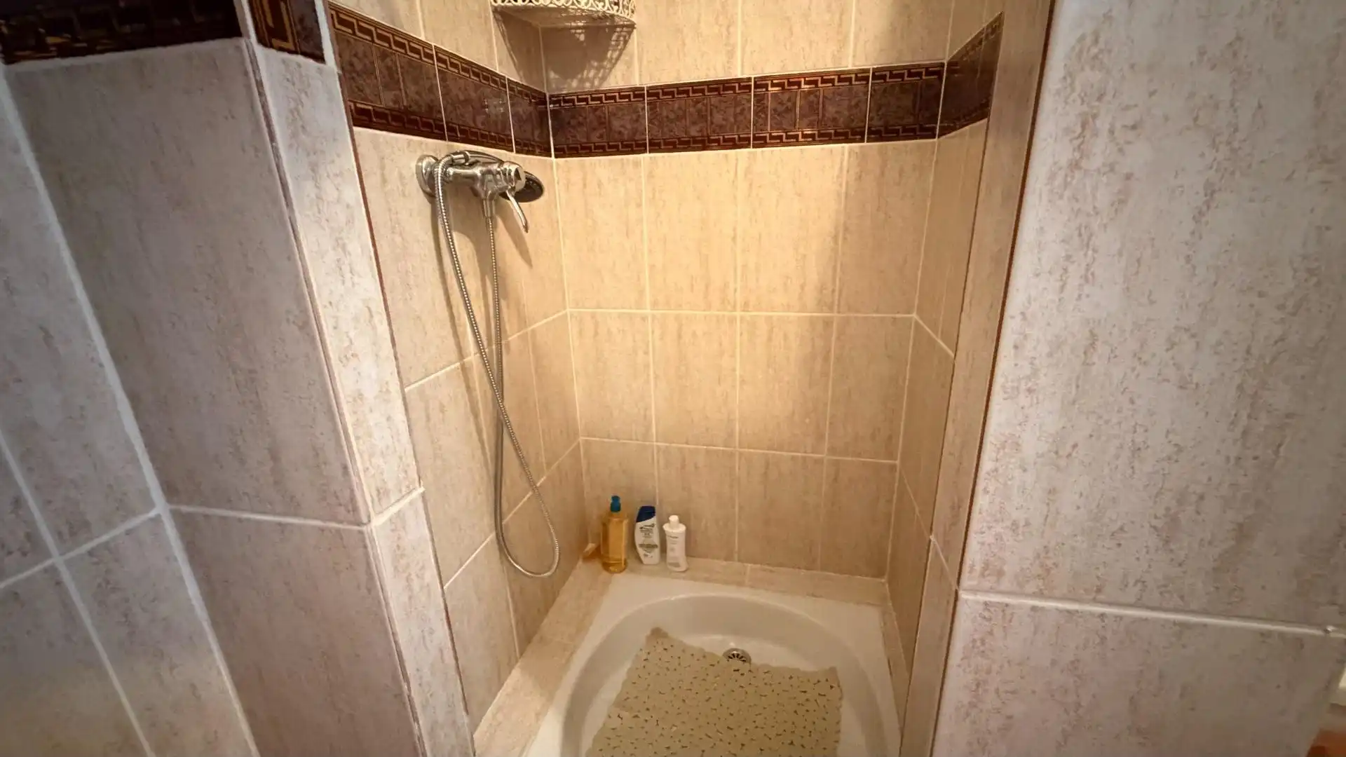 Bathroom of Houses for sale in Elche / Elx  with Heating, Private garden and Storage room