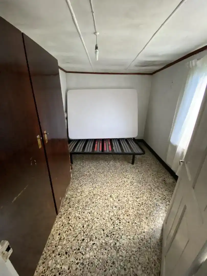 Schlafzimmer von Wohnung zum Verkauf in Cerdido mit Privatgarten und Abstellraum