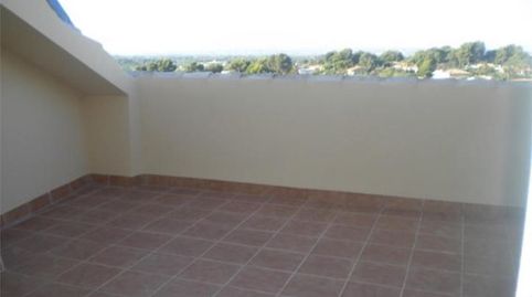 Foto 2 de Àtic de lloguer a Corral Nou - Montros - Estepar, Náquera