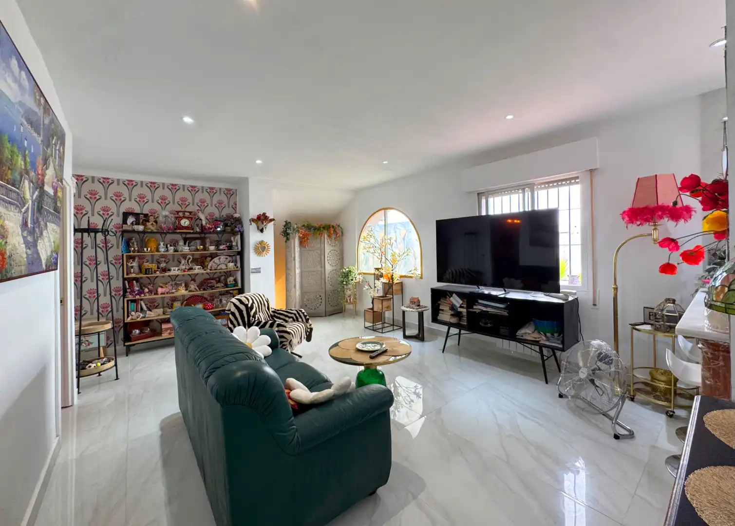 Chalet con piscina en venta en Pinos de Alhaurín - Periferia, imagen 32