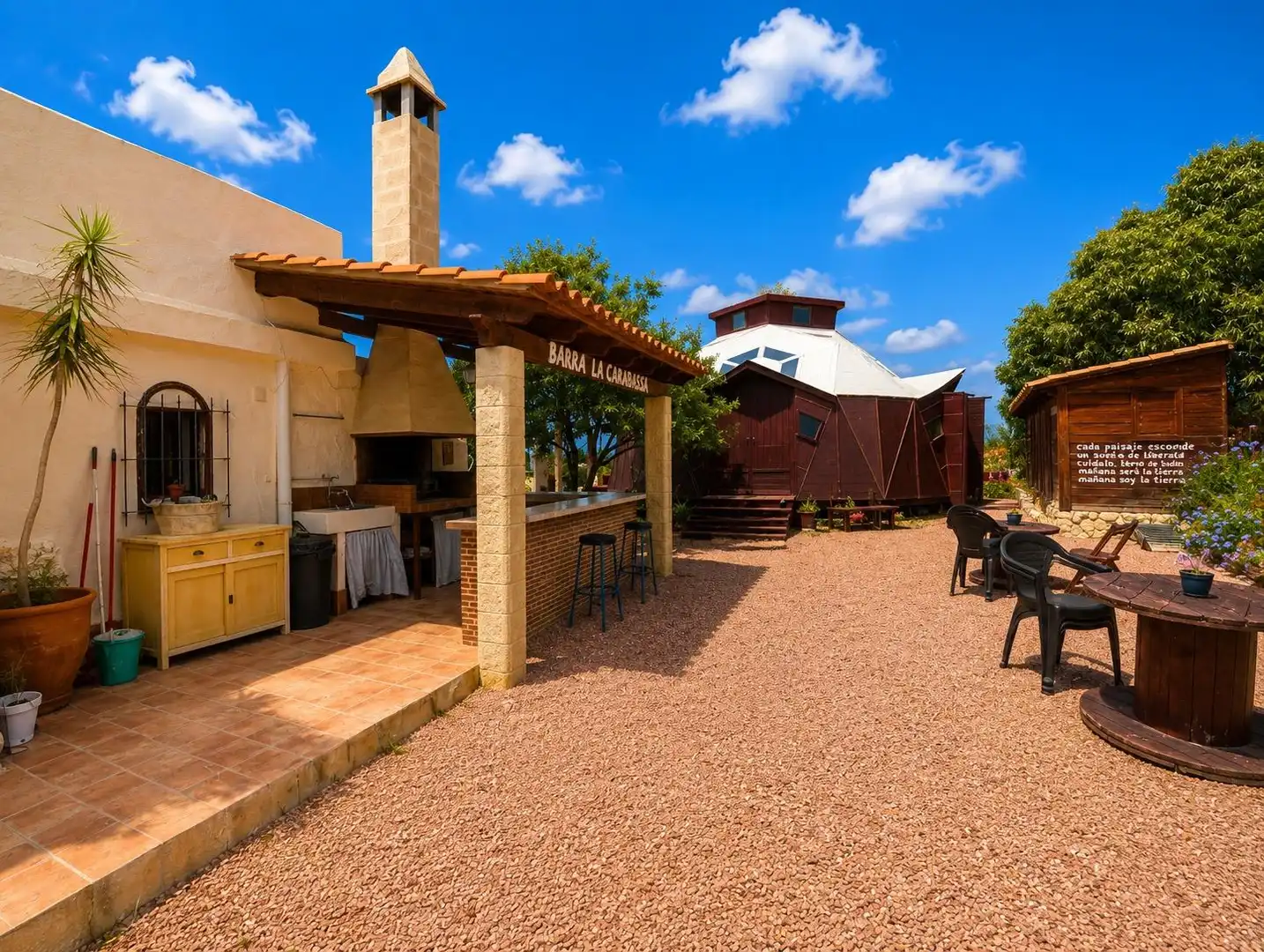 Terrace of Houses for sale in Elche / Elx  with Private garden, Terrace and Swimming Pool
