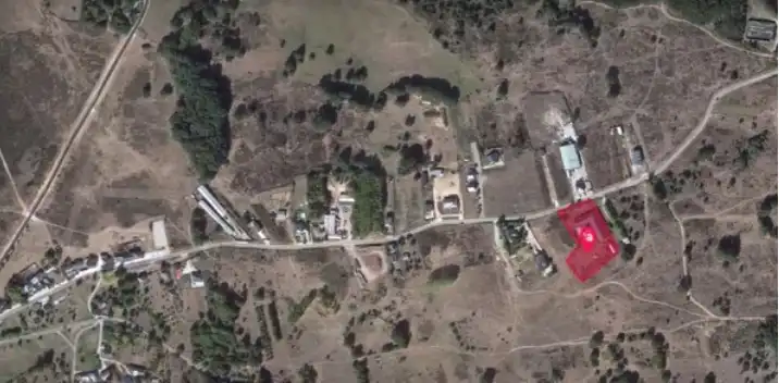Terreno en venta en Cobreros
