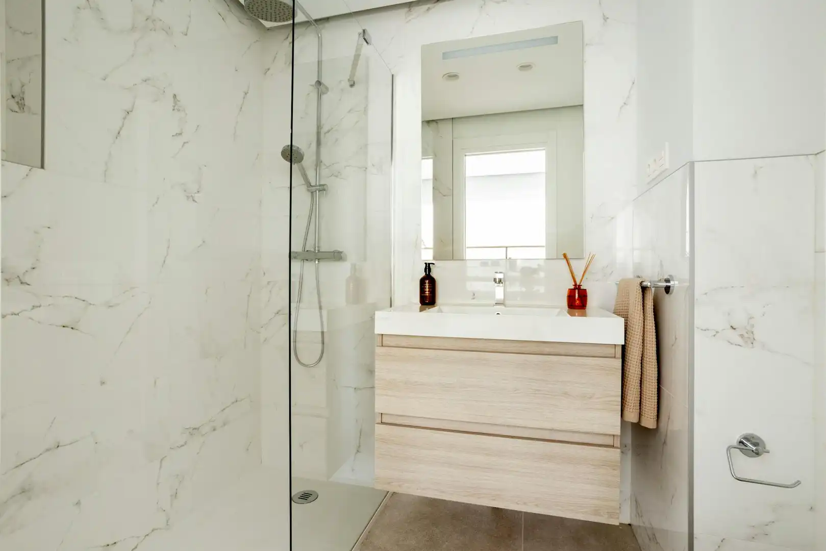 Flat for rent in Madrid, Madrid