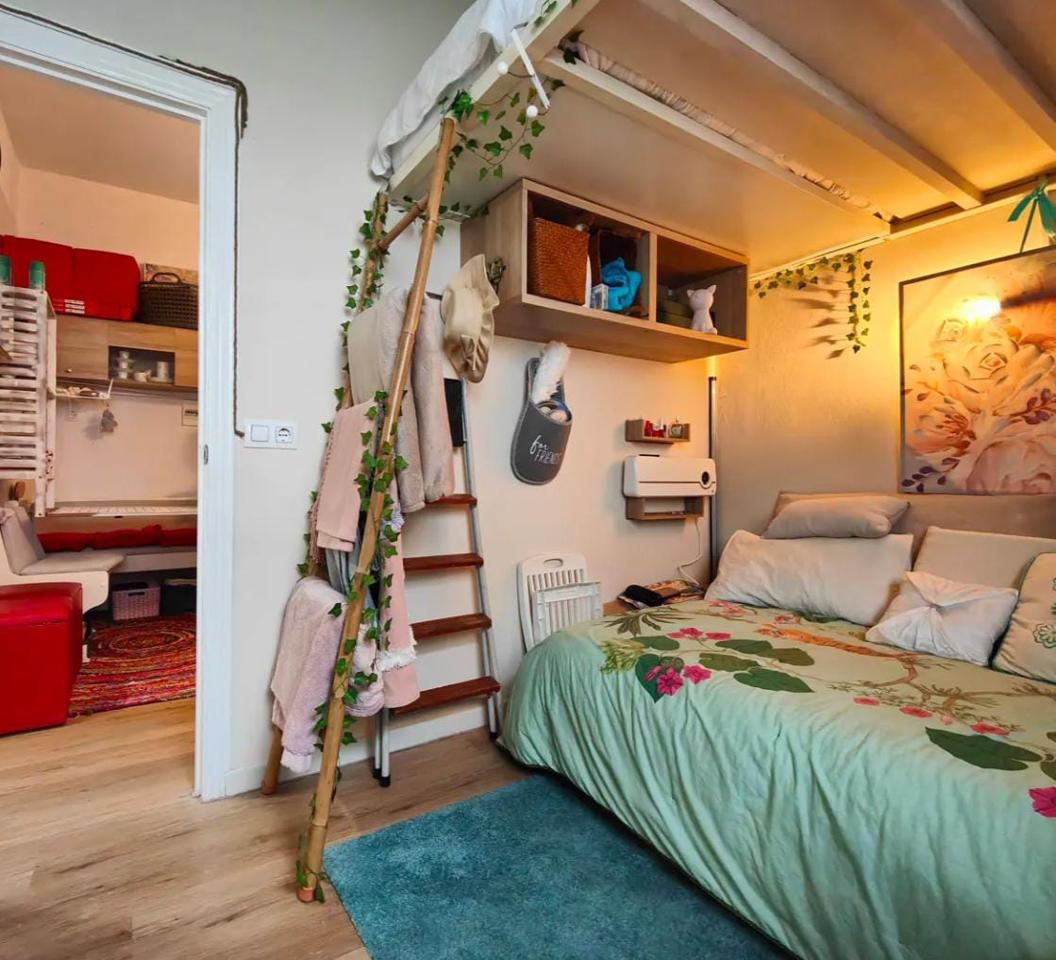 Planta baja en venta en Hórreo, O Grove