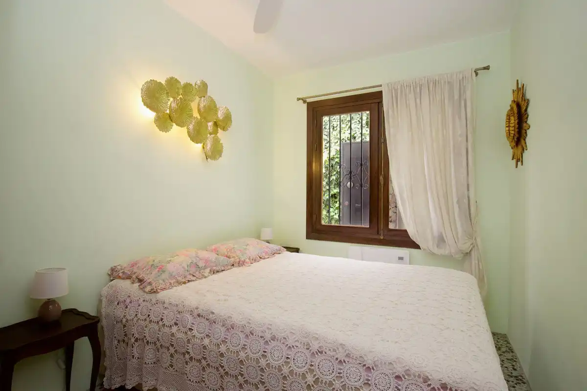 Chalet en venta en Terreno SUP.R.8 268, imagen 16