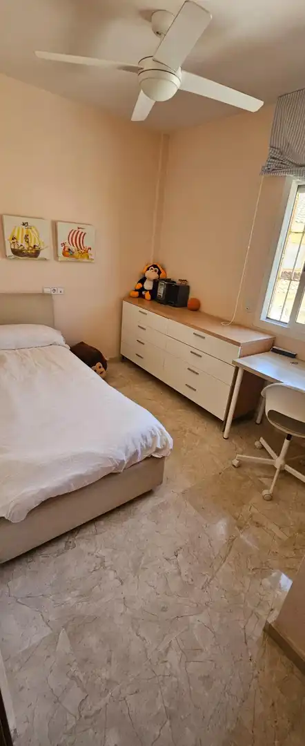 Maison mitoyenne avec terrasse à vendre à Los Narejos - Punta Calera, imagen 46