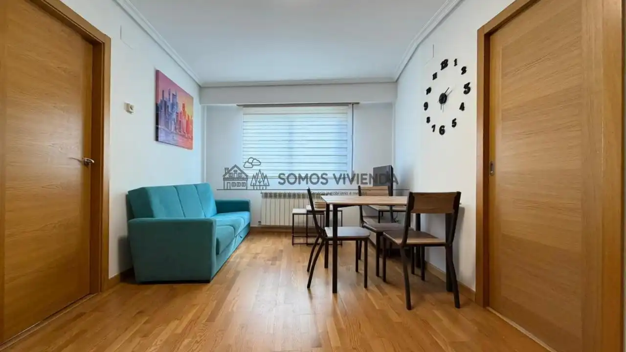 Maisonette mit Aufzug zur Miete in Universidad, imagen 2