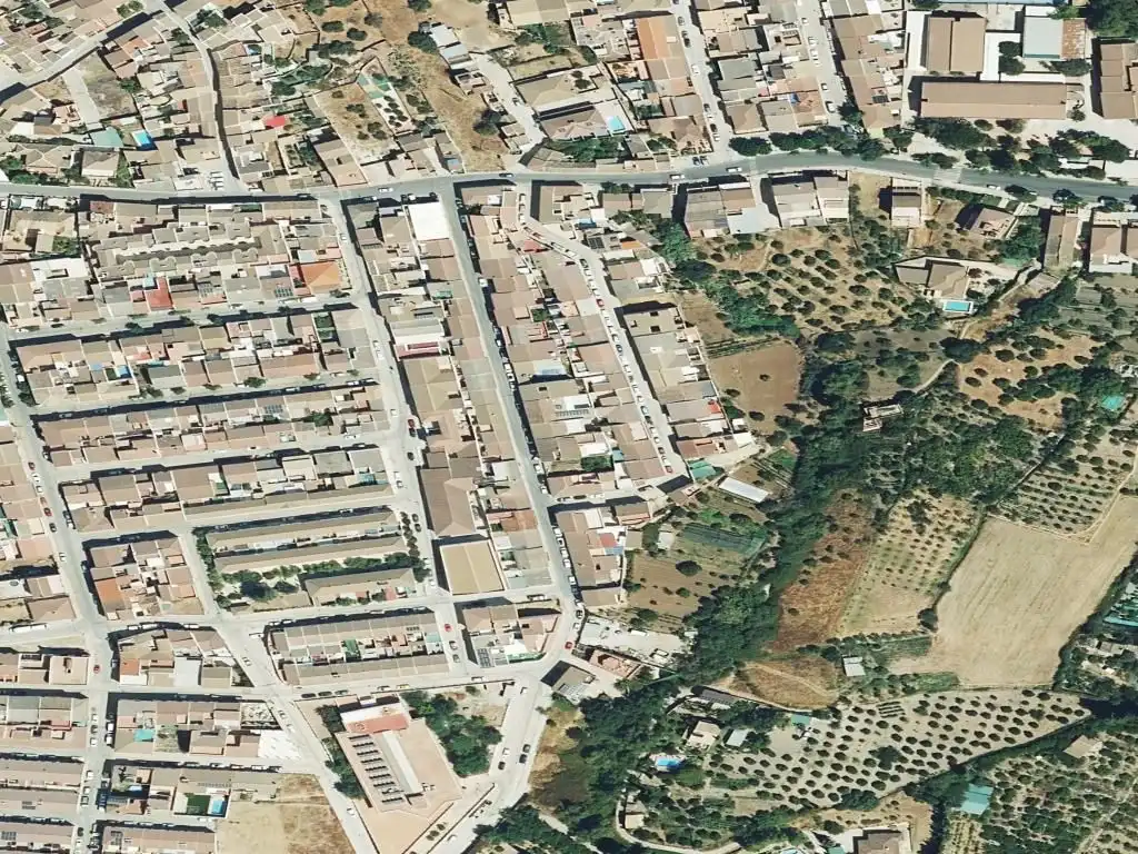 Wohnung zum Verkauf in ALCALA DEL VALLE 25, imagen 2