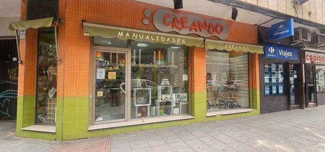 Local comercial en Venta en  TINTE en Centro - Plaza Mayor