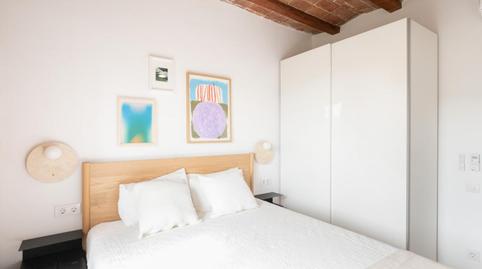 Foto 4 de Apartament de lloguer a Fort Pienc,  Barcelona Capital