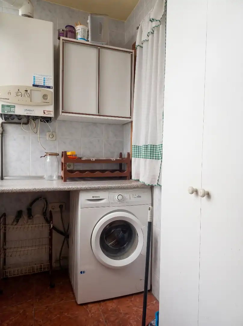 Flat with terrace for sale in Calle de San Isidro 7, imagen 18