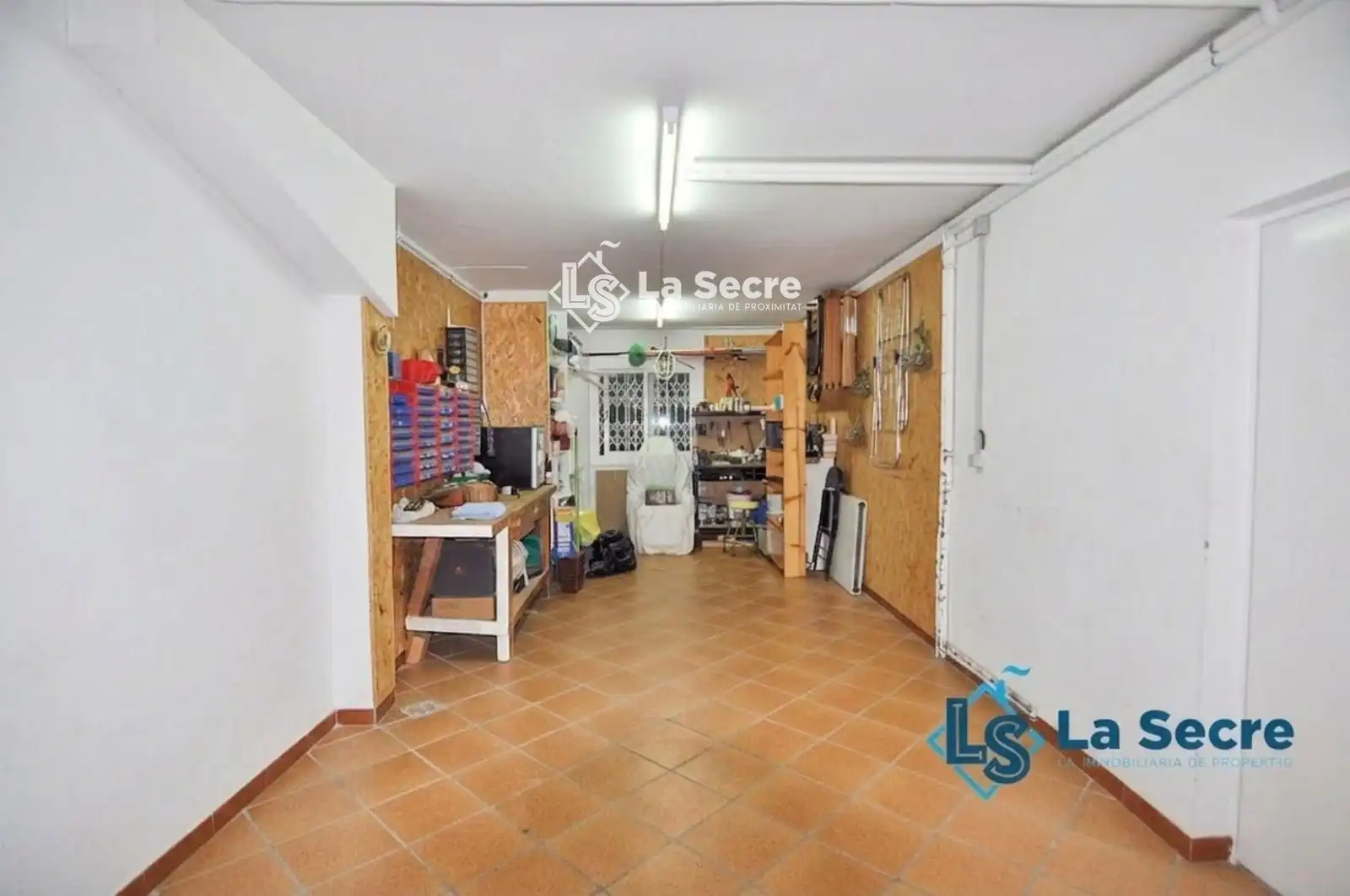 Casa adosada en venda en Gelida amb Aire condicionat, Calefacció i Alarma