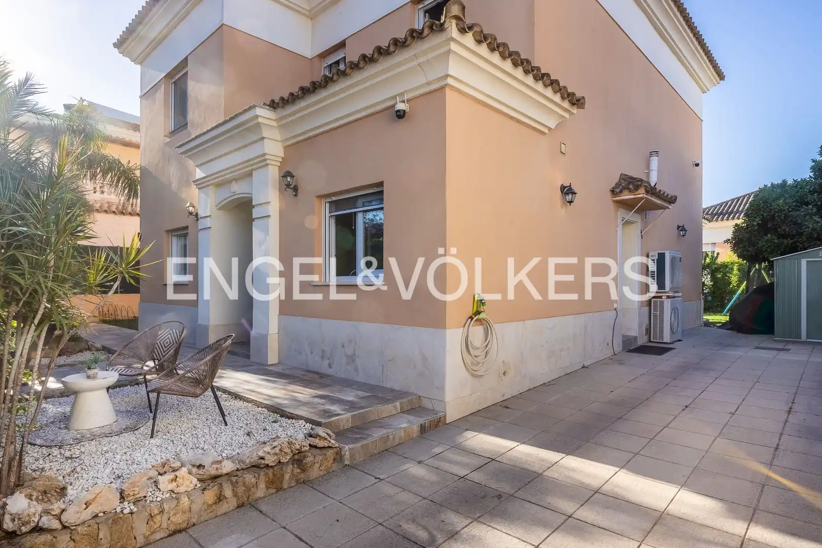 Casa o chalet de alquiler en Olivar de Quintos