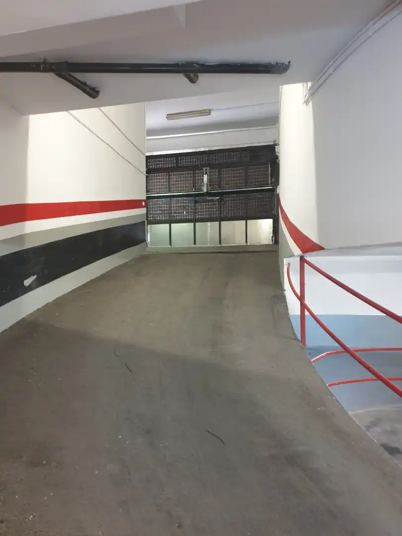 Garatge en venda en Ciutat Vella