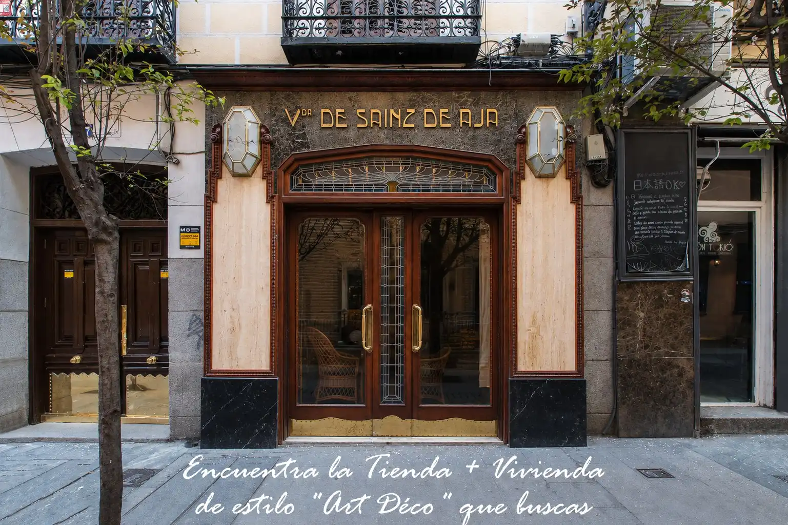 Planta baixa en venda en Madrid amb Calefacció
