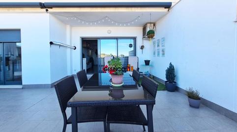 Foto 2 de Pis en venda a Albaida, Valencia