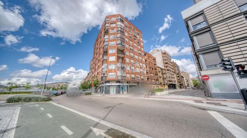 Foto 2 de Piso en venta en Caño Argales, Valladolid Capital