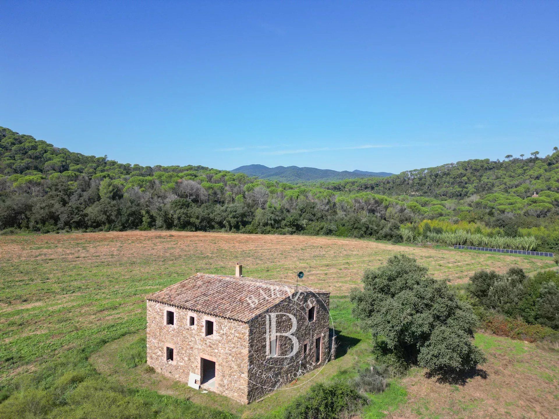 Country house for sale in Cruïlles, Monells I Sant Sadurní de L'Heura  with Terrace