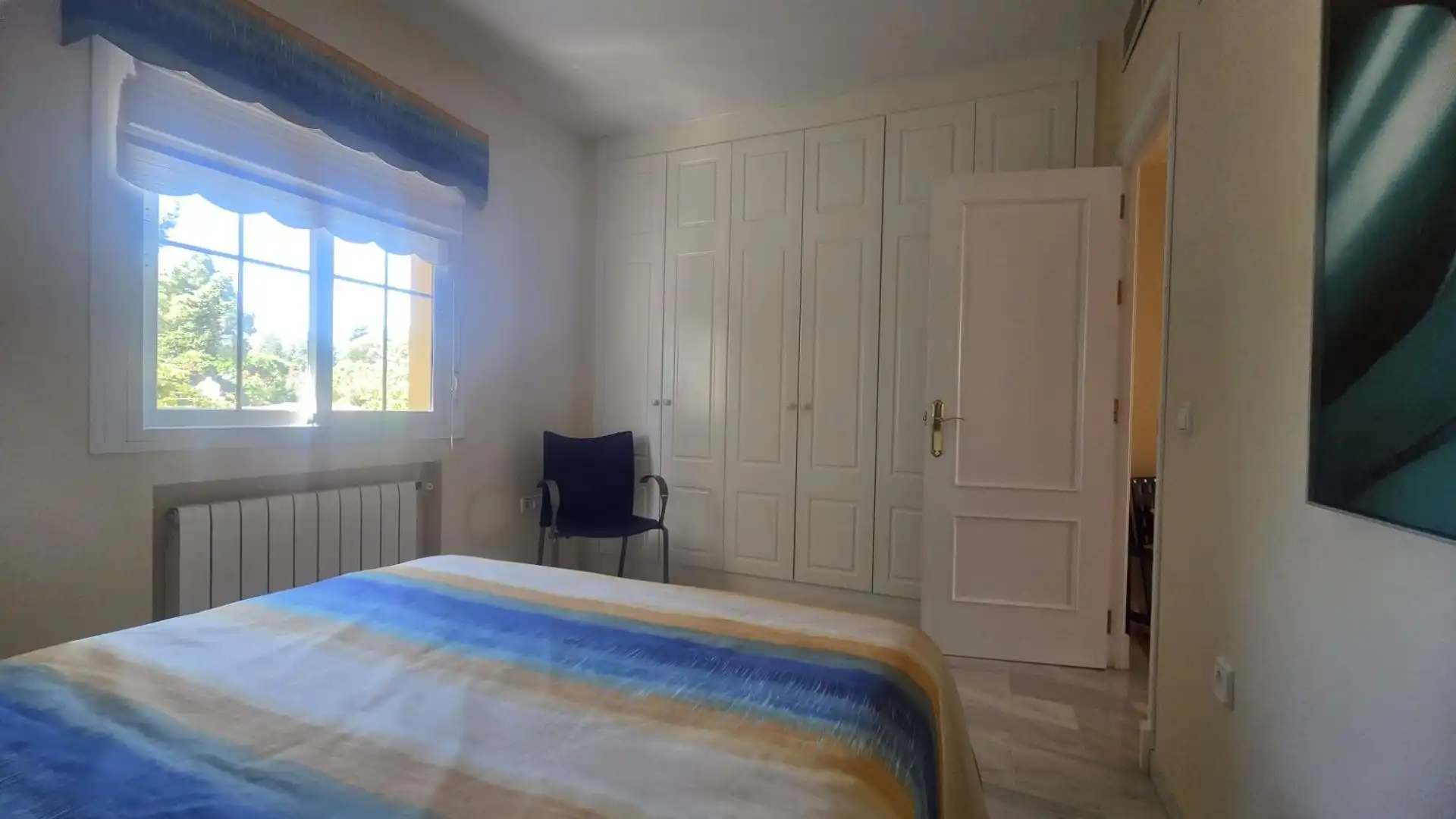 Casa pareada con piscina en venta en Avenida SANTA BEATRIZ DE SILVA, imagen 29