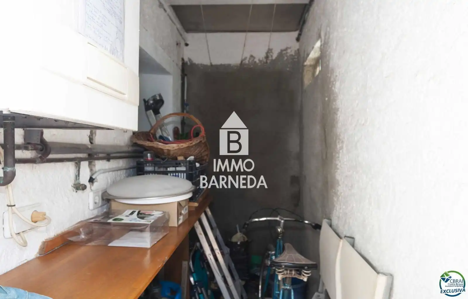 Flat for sale in Roses  with Heating, Terrace and Storage room