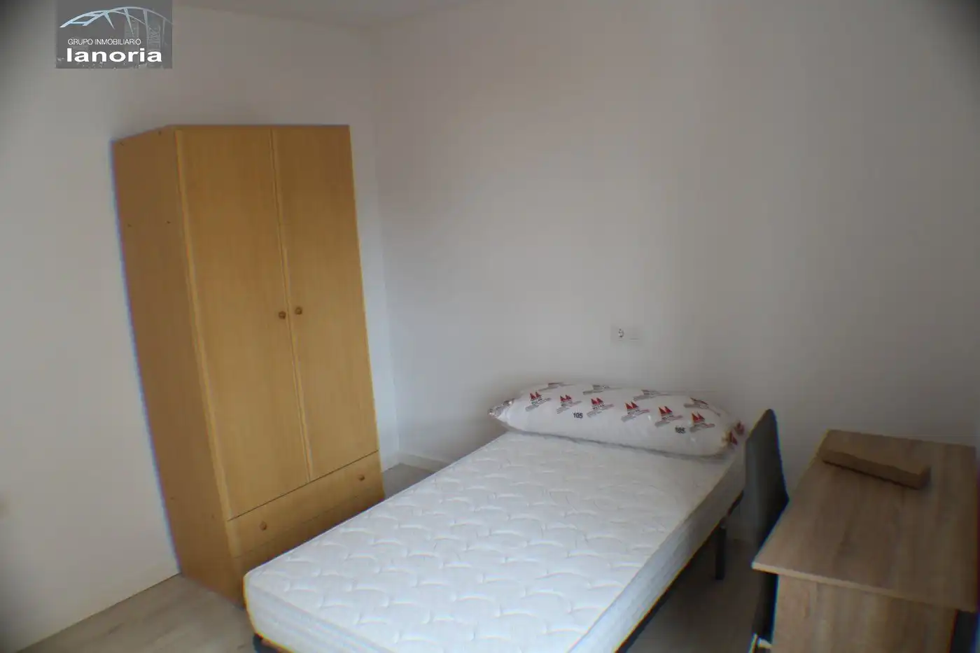 Wohnung zur Miete in Parque Sur