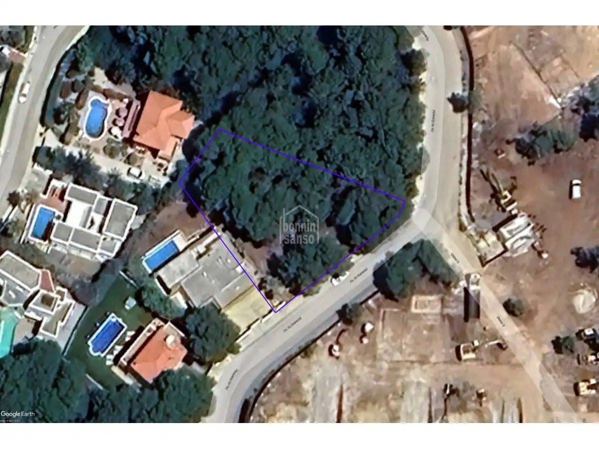 Villa avec piscine à vendre à Son Parc, imagen 23