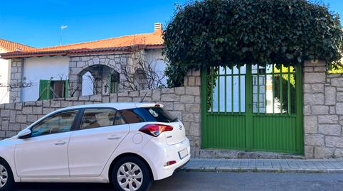 Foto 2 de Casa o xalet en venda a Guadarrama, Madrid