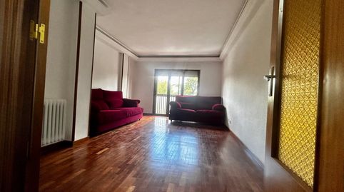 Foto 4 de Piso de alquiler en Paseo Don Carmelo, 16, Estación, Ávila Capital