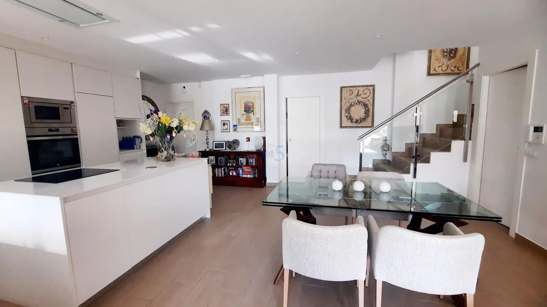 Casa con terraza en venta en San Pedro del Pinatar, imagen 8
